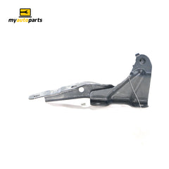 Bonnet Hinge Genuine suits Mitsubishi
