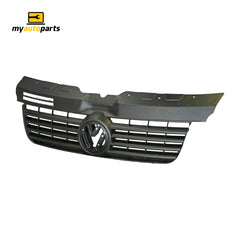 Grille Certified Suits Volkswagen Transporter T5 2004 to 2015