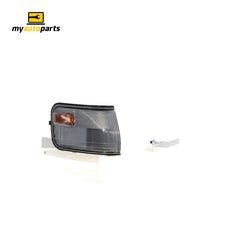 Front Park / Indicator Lamp Drivers Side Genuine suits Mitsubishi