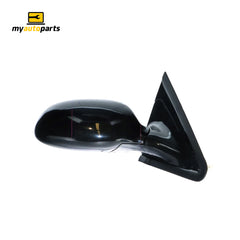 Aftermarket Door Mirror Drivers Side suits Ford Falcon DF/DL/EF/EL/XH 1994 to 1999