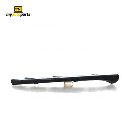 Front Bar Bracket Outer Passenger Side Genuine Suits Hyundai i30 PD 2017 to 2020