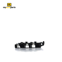 Front Bar Bracket Drivers Side Genuine suits Hyundai