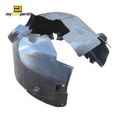 Front Guard Liner Passenger Side Genuine suits Ford Focus