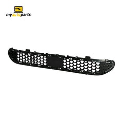 Front Bar Grille Genuine Suits Hyundai Santa Fe TM 2018 to 2021