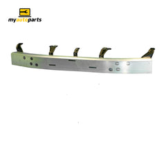 Front Bar Reinforcement Genuine suits Toyota Prado