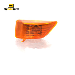 Guard Repeater Drivers Side Genuine Suits Ford Ranger PX 2011 to 2021