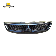 Grille Genuine Suits Mitsubishi Colt RG 2006 to 2011