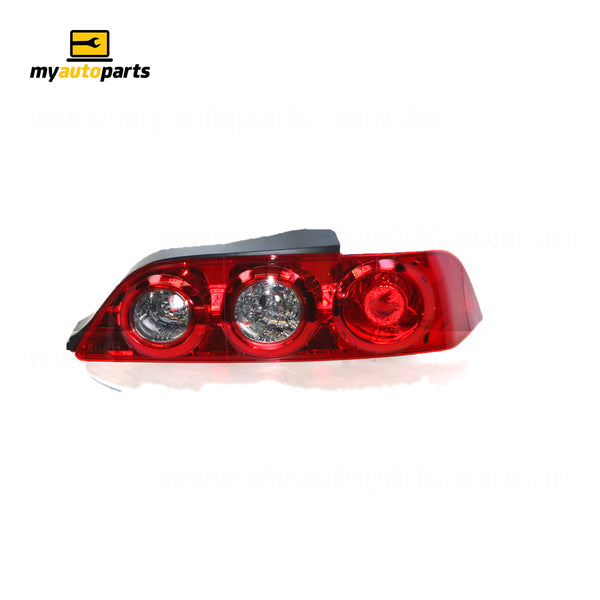 Tail Lamp Drivers Side Genuine Suits Honda Integra DC 2004 to 2006