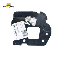 Rear Bar Bracket Passenger Side Genuine Suits Ford Focus LW 2011 to 2015