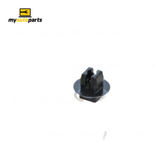 Clip Genuine Suits Mitsubishi Lancer CJ 2007 to 2015