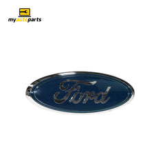 Tail Gate Emblem Genuine Suits Ford Ranger PX 2011 to 2018