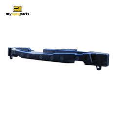 Front Bar Absorber Genuine Suits Mitsubishi Outlander ZH 2009 to 2012