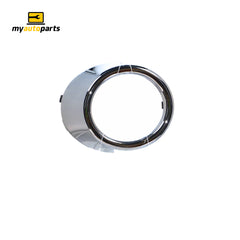 Front Bar Grille Drivers Side Genuine Suits Kia Carnival Platnium YP 1/2015 to 3/2018