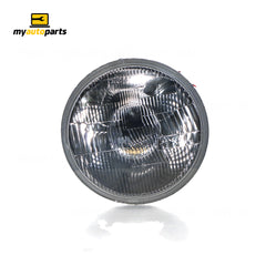 Semi-sealed Beam Aftermarket suits