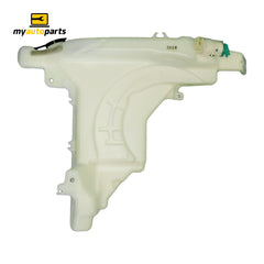 Washer Bottle Genuine suits Isuzu Truck N Series 2015 onwards