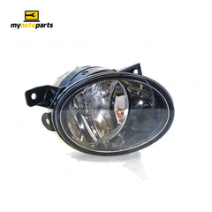 Fog Lamp Drivers Side Genuine suits Volkswagen