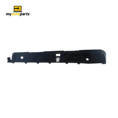 Rear Bar Bracket Drivers Side Genuine suits Hyundai