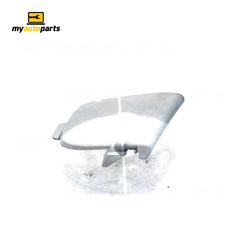 Front Bar Tow Hook Cover Genuine Suits Ford Focus LW 2012 to 2015