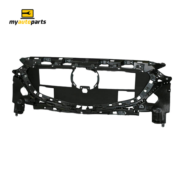 Grille Base Genuine Suits Mazda 6 GL 2018 to 2021