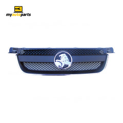 Grille Genuine Suits Holden Barina TK 2006 to 2011