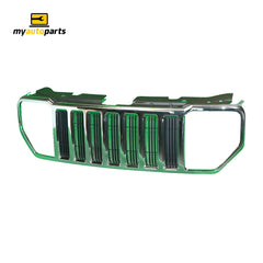 Grille Genuine Suits Jeep Cherokee KK 2008 to 2012