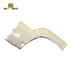 Rear Guard Flare Drivers Side Genuine Suits Toyota Prado RZJ120R / GRJ120R / KDJ120R 2002 to 2009