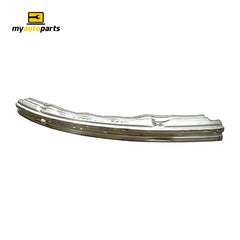 Front Bar Reinforcement Aftermarket Suits BMW 3 Series E46 1998 to 2005