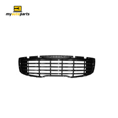 Grille Genuine Suits Kia Carnival YP 2018 to 2021