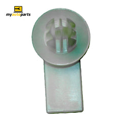 Clip Genuine Suits Subaru XV G4X 2012 to 2017