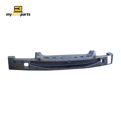 Front Bar Absorber Genuine Suits Lexus IS250 GSE20 2005 to 2008