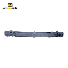 Rear Bar Reinforcement Genuine Suits Hyundai Elantra HD 2006 to 2011