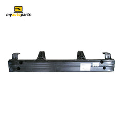 Front Bar Reinforcement Aftermarket Suits Toyota Prado RZJ120R / GRJ120R / KDJ120R 2002 to 2009