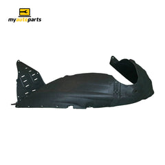 Front Guard Liner Passenger Side Genuine Suits Kia Carnival YP 2015 to 2021