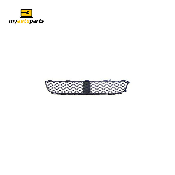 Front Bar Grille Aftermarket Suits Toyota Echo NCP10R/NCP13R 2002 to 2005