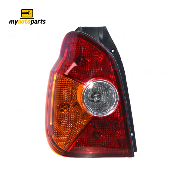 Tail Lamp Passenger Side Genuine Suits Hyundai Terracan HP 7/2001 to 5/2004