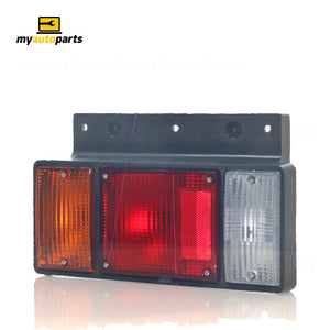 Tail Lamp Passenger Side Genuine suits Isuzu Truck N Series
