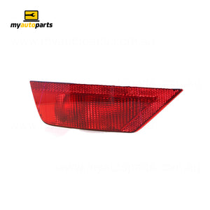 Rear Bar Lamp Passenger Side Genuine Suits Ford Kuga TE 2012 to 2013