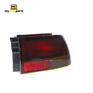 Tail Lamp Drivers Side Certified Suits Holden Commodore VR/VS 1993 to 1997