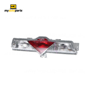 Rear Bar Lamp Genuine Suits Subaru BRZ Z1 2012 to 2021