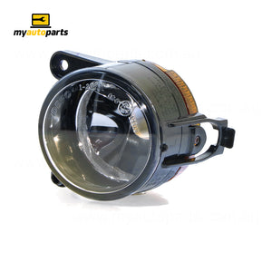 Fog Lamp Passenger Side Certified Suits Volkswagen Golf MK 5 2004 to 2009