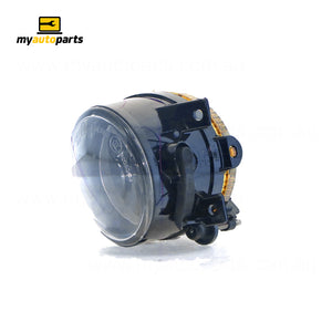 Fog Lamp Drivers Side Genuine suits Volkswagen Golf/Jetta/Amarok