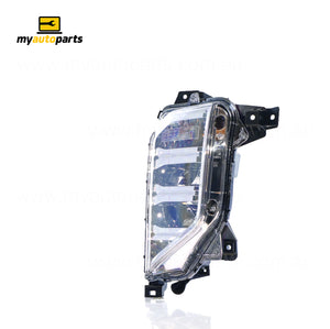 Fog Lamp Drivers Side Genuine suits Mitsubishi Pajero Sport QF