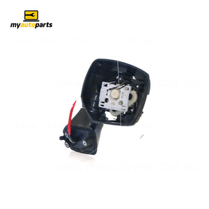 Door Mirror Heated With Indicator Drivers Side Genuine suits Subaru Forester SJ 2013 to 2018