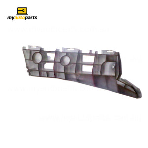 Front Bar Bracket Drivers Side Genuine Suits Toyota Prius ZVW30R 2009 to 2016