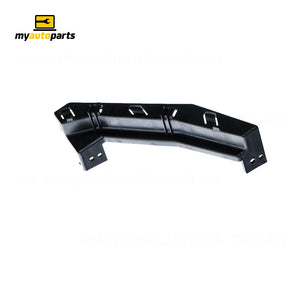 Front Bar Bracket Drivers Side Genuine suits Hyundai i30