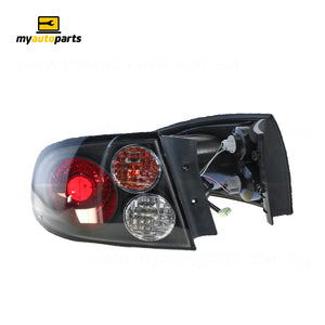 Tail Lamp Certified suits Holden Commodore