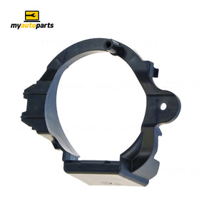 Front Bar Grille Passenger Side Genuine Suits Toyota Camry AHV40R 2010 to 2011