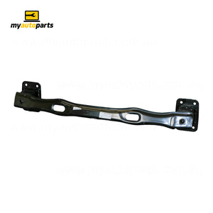 Rear Bar Reinforcement Genuine suits BMW