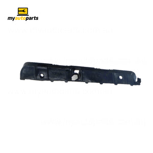 Rear Bar Bracket Passenger Side Genuine suits Hyundai