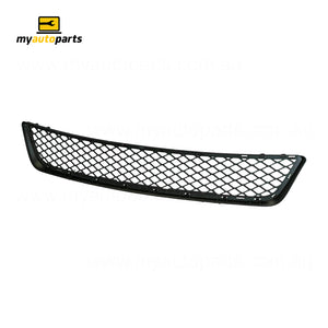 Lower Front Bar Grille Genuine Suits BMW X5 E70 2010 to 2013